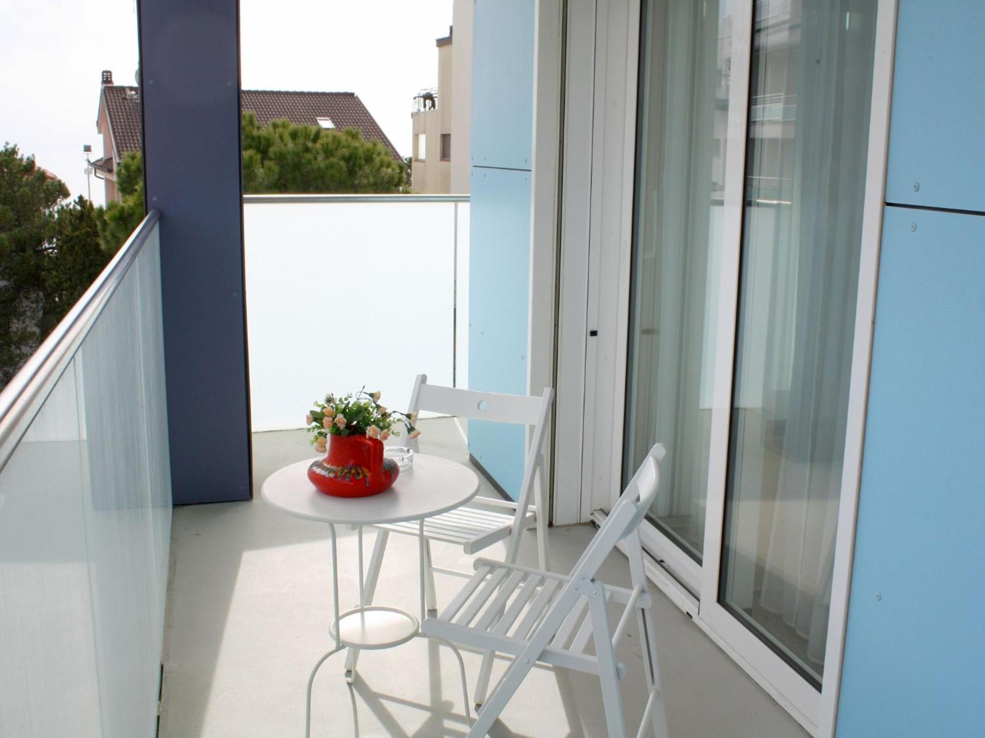 Apartment Residenza Edda-4 By Interhome *
